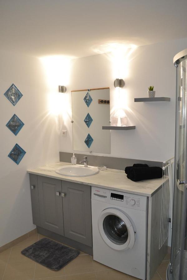 Studio 2 Personnes - Gite Du Moulin 62130 Pierremont מראה חיצוני תמונה