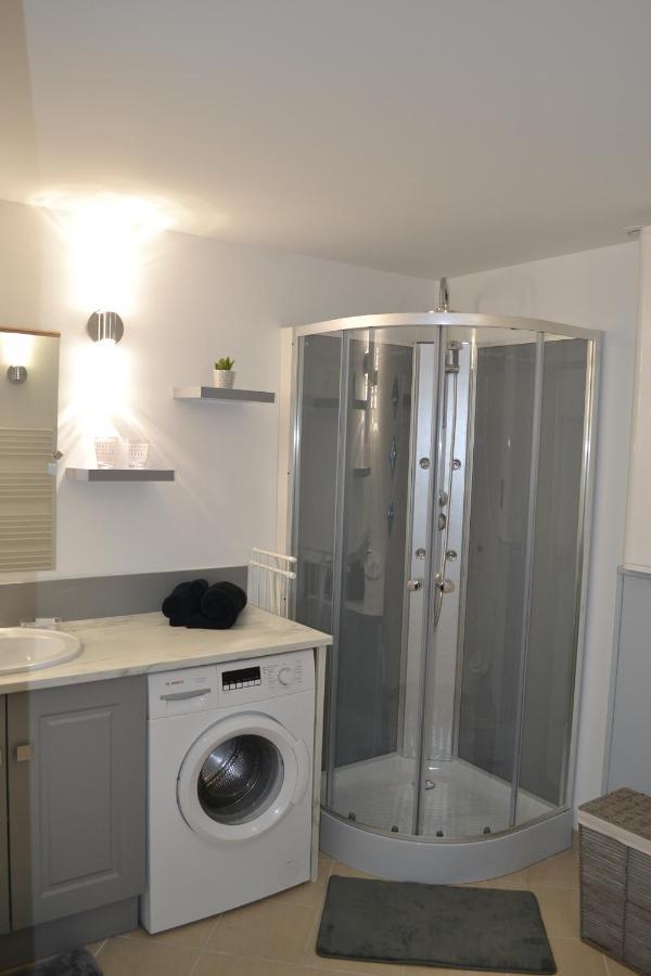 Studio 2 Personnes - Gite Du Moulin 62130 Pierremont מראה חיצוני תמונה